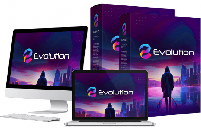 EVOLUTION-Review