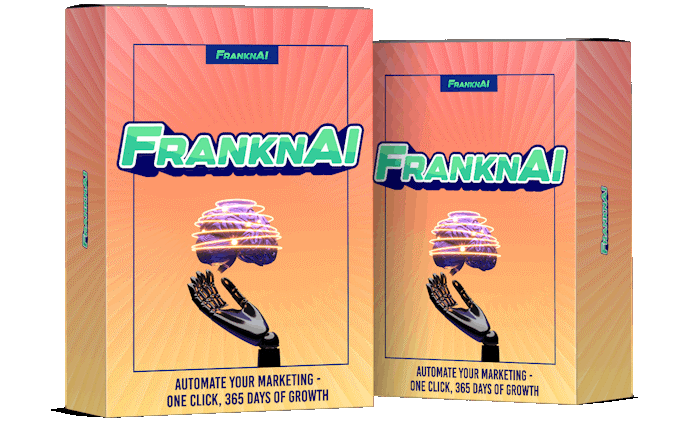 FranknAI-Commercial