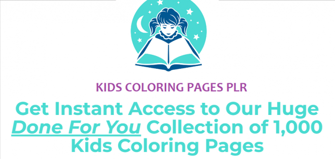 Kids-Coloring-Pages-PLR