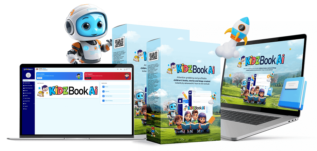 KidzBookAi-Review.