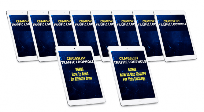 Craigslist-Traffic-Loophole-Review.