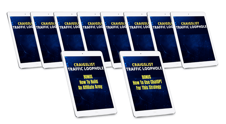 Craigslist-Traffic-Loophole-Review.
