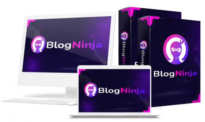 BlogNinja-Review.
