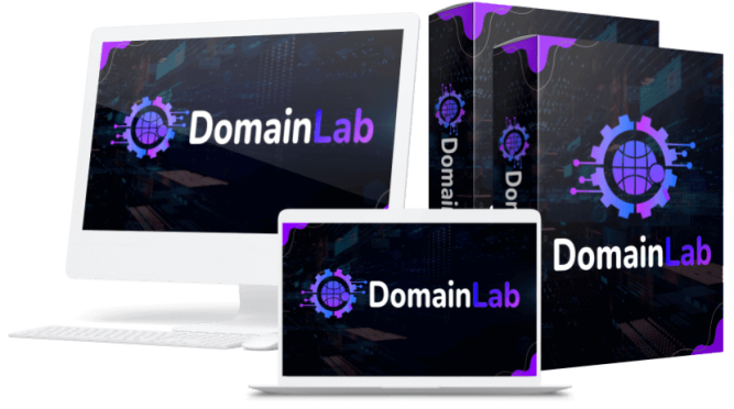 DomainLab-Review.