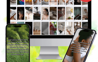 Spirituality-Viral-Videos-(V4)-With-Unrestricted-PLR