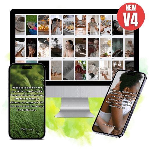 Spirituality-Viral-Videos-(V4)-With-Unrestricted-PLR