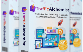 Traffic-Alchemist-AI