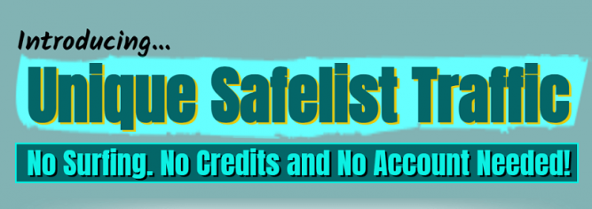 Unique-Safelist-Traffic-Review.