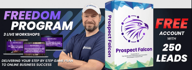 Agency-And-White-Label-Freedom-Program