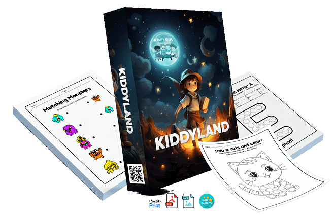 KiddyLand-PLR-Review.