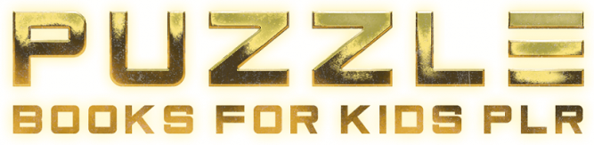 Puzzle-Books-For-Kids-PLR