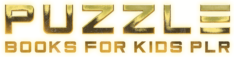 Puzzle-Books-For-Kids-PLR