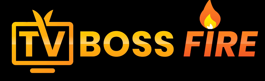 TVBoss Fire IGNITE