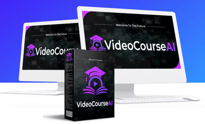 VidCourses-AI-Review.