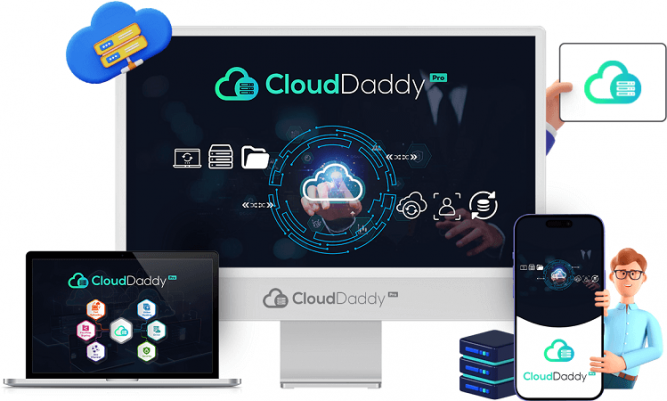 CloudDaddyPro.