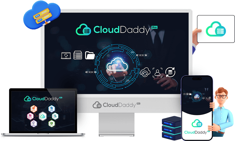 CloudDaddyPro.