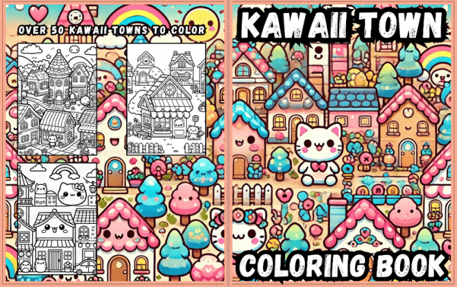 Kawaii-Town-Prints-Review.