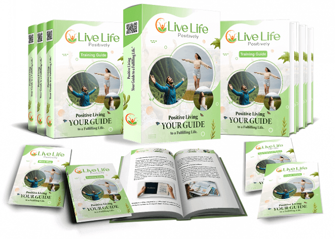 Live-Life-Positively-With-PLR