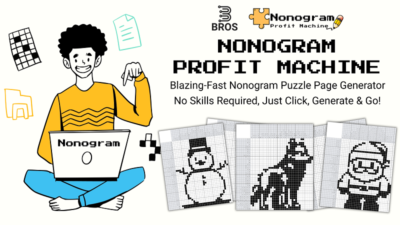 Nonogram-Profit-Machine-Review-OTO