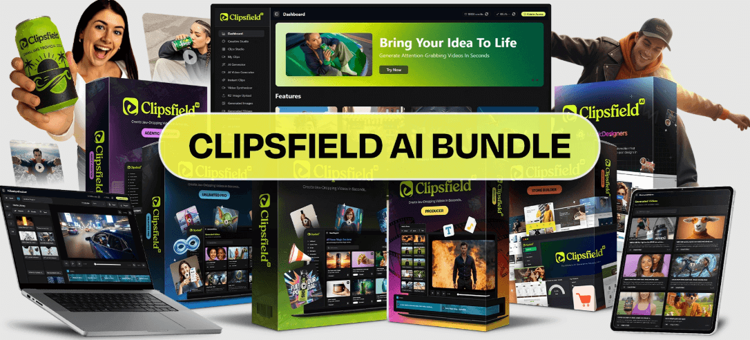 ClipsField-AI-Bundle