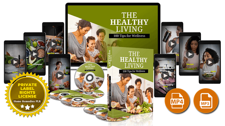 (HW-PLR)-Health-&-Wellness-Video-Firesale-Review