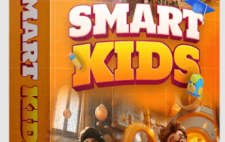 3D Kids Animation Story-OTO2