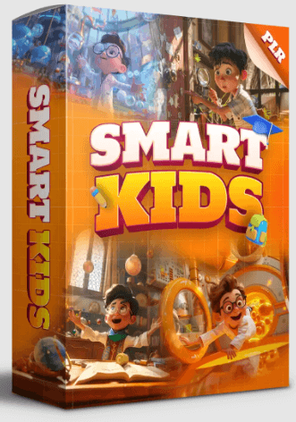 3D Kids Animation Story-OTO2