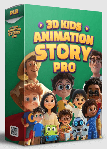 OTO1-3D-Kids-Animation-Pro