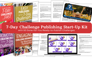7-Day-Challenge-Done-for-You-Publishing-Start-Up-Kit