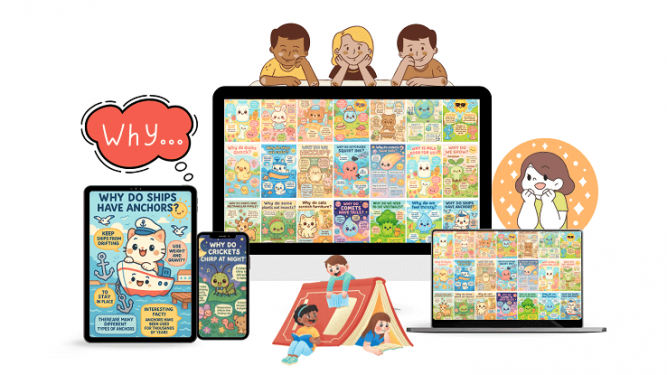 Curious-Kids-WHY-QUESTIONS-Prompts-(PLR)