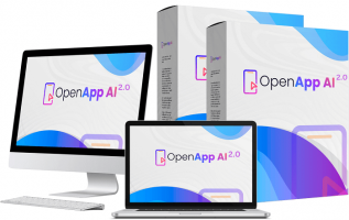 OpenApp-AI-2.0