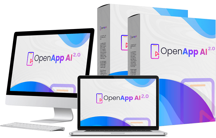 OpenApp-AI-2.0