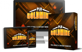 PLR-Goldmine-Bundle .