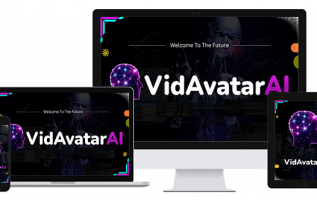 VidAvatar-AI