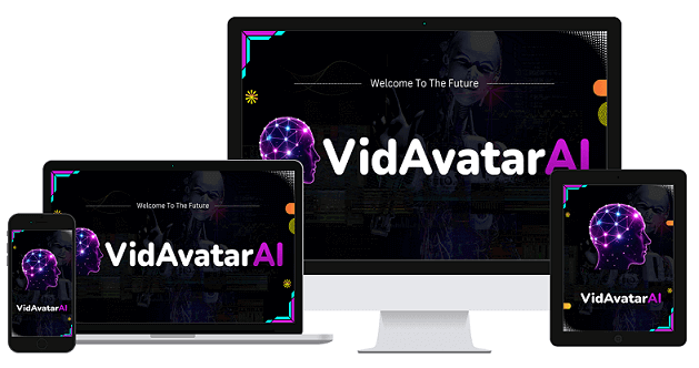 VidAvatar-AI