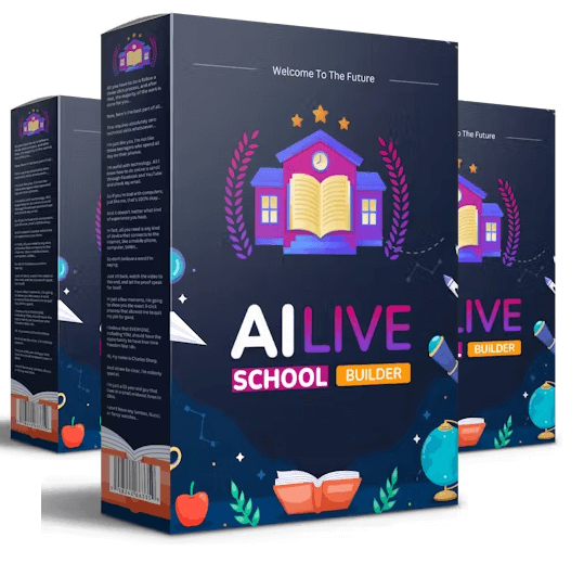 AI-Live-School-Builder
