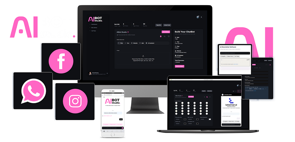 AIBot-Studio