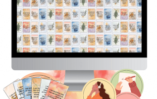 Manifestation-&-LOA-Affirmations-Kit-With-PLR