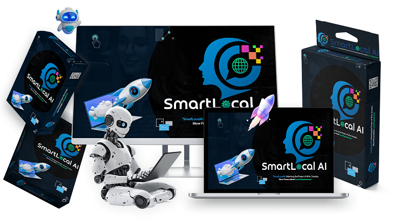Smart Local AI Review + OTO - Tony Review