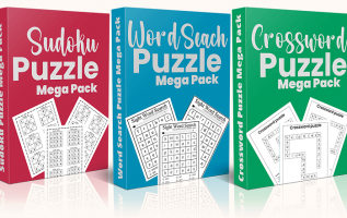 1,000+-Sudoku-Puzzles