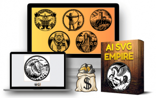 AI-SVG-Empire-Review