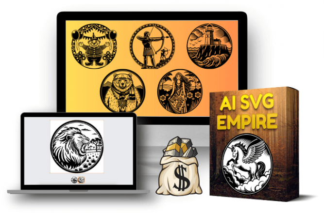 AI-SVG-Empire-Review