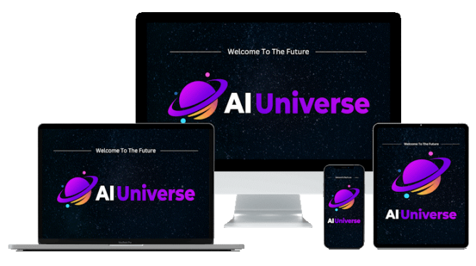 Ai-Universe