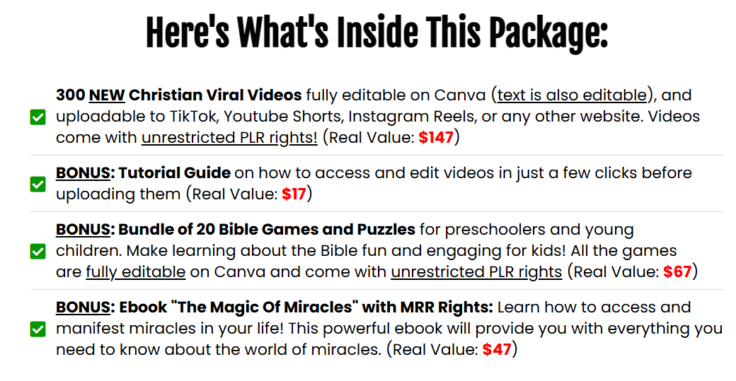 Christian-Viral-Videos-With-Unrestricted-PLR-Pricing,