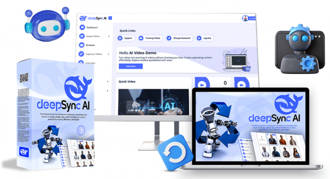 DeepSync-AI-Review.