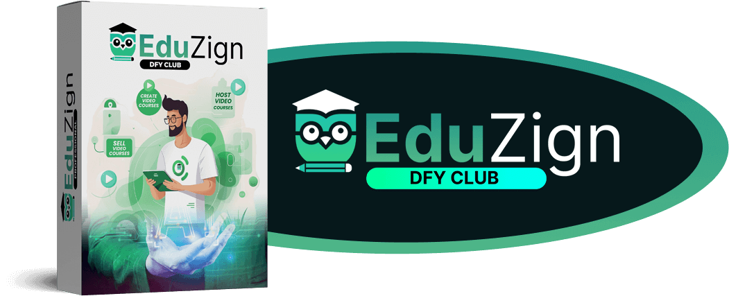 EduZign-OTO3-DFY