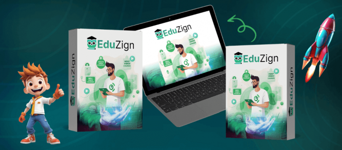 EduZign-Review