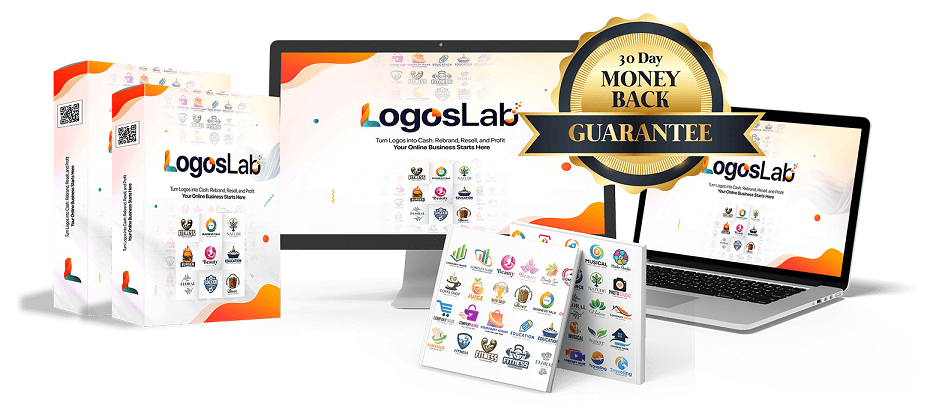LogosLab-With-PLR-Review