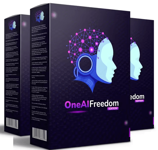 OneAi-Freedom-Review