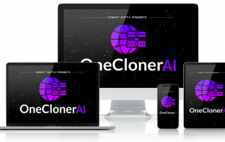 OneCloner-AI-Review.